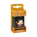 Llavero Funko Pocket Pop! Super Saiyan 4 Goku - Dragon Ball GT - Imagen 2