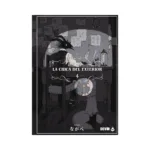 Manga-La-chica-del-exterior-Vol.-4