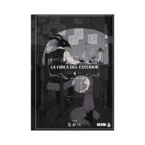 Manga-La-chica-del-exterior-Vol.-4