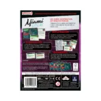 Medical Mysteries Miami  - Devir - Juegos de mesa - Imagen 4