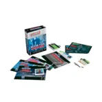 Medical Mysteries Nueva York - Devir - Juegos de mesa - Imagen 2