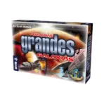 Pequeñas Grandes Galaxias - Devir - Juegos de Mesa - Imagen 2