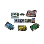 Pequeñas Grandes Galaxias - Devir - Juegos de Mesa - Imagen 3