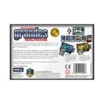 Pequeñas Grandes Galaxias - Devir - Juegos de Mesa - Imagen 4