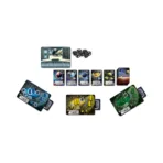 Pequeñas Grandes Galaxias - Devir - Juegos de Mesa - Imagen 5