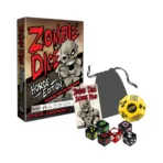 Zombie Dice Horde Edition - Steve Jackson Games - Juegos de Mesa
