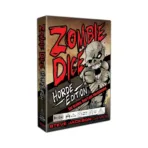 Zombie Dice Horde Edition - Steve Jackson Games - Juegos de Mesa - Imagen 2