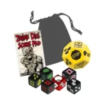 Zombie Dice Horde Edition - Steve Jackson Games - Juegos de Mesa - Imagen 3