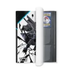 Black Bolt Binder Display Ingles - Scarlet & Violet - Pokemon TCG - Imagen 3