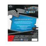 Black Bolt Binder Display Ingles - Scarlet & Violet - Pokemon TCG - Imagen 4