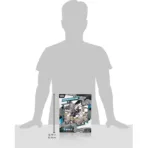 Black Bolt Binder Display Ingles - Scarlet & Violet - Pokemon TCG - Imagen 5