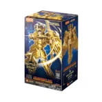 Blokees Sagittarius Aiolos – SaintSeiya – Champion Class - Imagen 2