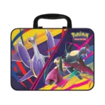 Collector Chest Fall 2025 - Pokemon TCG - Imagen 4