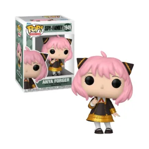 Funko Pop! Anya Forger - 1949 - Spy X Family