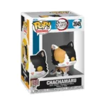 Funko Pop! Chachamaru - 2045 - Demon Slayer - Imagen 2