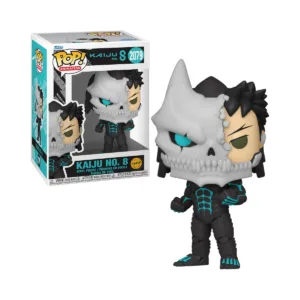 Funko Pop! Chase Kaiju No 8 - 2079 - Kaiju No 8