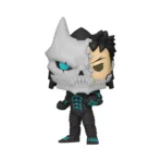 Funko Pop! Chase Kaiju No 8 - 2079 - Kaiju No 8 - Imagen 3