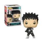 Funko Pop! Kafka Hibino - 2080 - Kaiju No 8