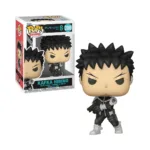 Funko Pop! Kafka Hibino - 2080 - Kaiju No 8