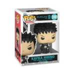 Funko Pop! Kafka Hibino - 2080 - Kaiju No 8 - Imagen 2