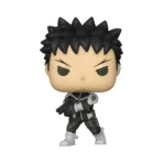 Funko Pop! Kafka Hibino - 2080 - Kaiju No 8 - Imagen 3