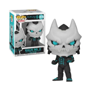 Funko Pop! Kaiju No 8 - 2079 - Kaiju No 8