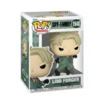Funko Pop! Loid Forger - 1948 - Spy X Family - Imagen 2