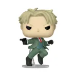 Funko Pop! Loid Forger - 1948 - Spy X Family - Imagen 3