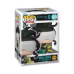 Funko Pop! Plus Chase Mina Ashiro - 2083 - Kaiju No 8 - Imagen 2