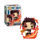 Funko Pop! Plus Tanjiro Kamado - 2041 - Demon Slayer