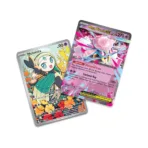 Mega Battle Deck - Mega Diancie ex - Pokemon TCG - Imagen 3