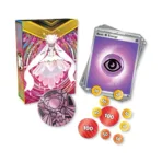 Mega Battle Deck - Mega Diancie ex - Pokemon TCG - Imagen 4