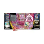 Mega Battle Deck - Mega Diancie ex - Pokemon TCG - Imagen 5
