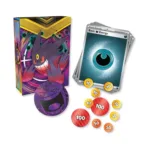 Mega Battle Deck - Mega Gengar ex - Pokemon TCG - Imagen 4