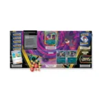 Mega Battle Deck - Mega Gengar ex - Pokemon TCG - Imagen 5