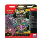 Mega Battle Deck - Mega Gengar ex - Pokemon TCG - Imagen 6