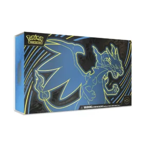 Mega Charizard X ex UPC (Ultra Premium Collection) en Ingles - Pokemon TCG