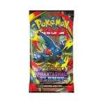 Mega Evolution Phantasmal Flames - Booster Box En Ingles - Pokemon TCG - Imagen 5