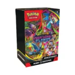 Mega Evolution Phantasmal Flames - Booster Bundle 6 Pack En Ingles - Pokemon TCG