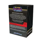 Mega Evolution Phantasmal Flames - Booster Bundle 6 Pack - Pokemon TCG - Imagen 3