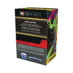 Mega Evolution Phantasmal Flames - Build & Battle Box en Español - Pokemon TCG - Imagen 2