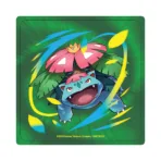 Mega Venusaur ex Premium Collection en Ingles - Pokemon TCG - Imagen 4