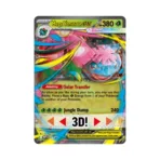 Mega Venusaur ex Premium Collection en Ingles - Pokemon TCG - Imagen 5