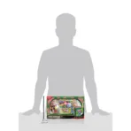 Mega Venusaur ex Premium Collection en Ingles - Pokemon TCG - Imagen 8