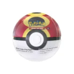 Pokeball Tin Q4 2025 en Ingles 1 pieza al Azar - Pokemon TCG - Imagen 2