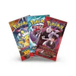 Pokeball Tin Q4 2025 en Ingles 1 pieza al Azar - Pokemon TCG - Imagen 3