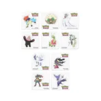 Pokeball Tin Q4 2025 en Ingles 1 pieza al Azar - Pokemon TCG - Imagen 4