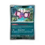 Shrouded Fable 3 Pack Blister Display Español - Scarlet & Violet - Pokemon TCG - Imagen 3