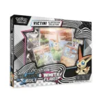 Unova Victini Illustration Collection Display Español - Scarlet & Violet - Pokemon TCG