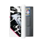 White Flare Binder Display Ingles - Scarlet & Violet - Pokemon TCG - Imagen 3